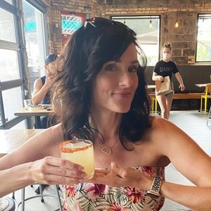 Meet your Posher, Diane